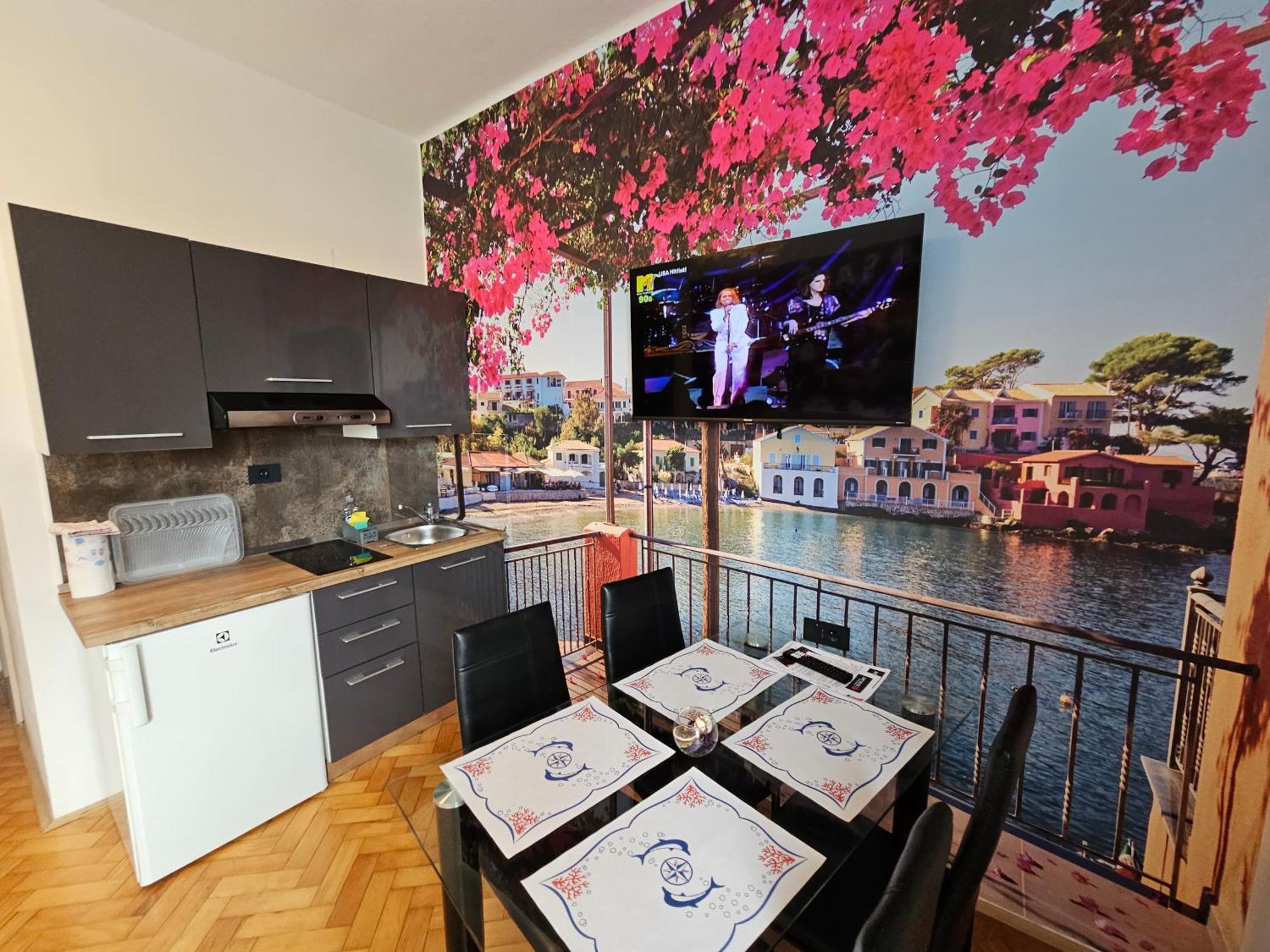 Artrock Residence Izola Exterior photo
